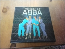 Abba box set for sale  PULBOROUGH