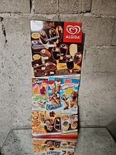 Algida tabella prezziario usato Algida tabella prezziario usato  Macomer