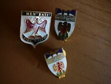 Pin ogc nice d'occasion  Roquebillière