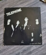 Disque vinyle 33t d'occasion  Rennes-