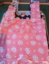 Trolly bags handmade for sale  TOWCESTER