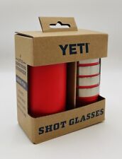 Yeti shot glasses for sale  Clackamas