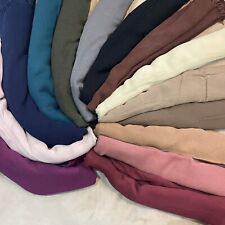 Rayon hijabs material for sale  LONDON