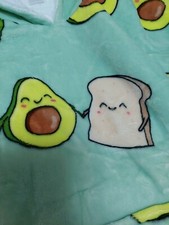 Oodie adult avocado for sale  EPSOM