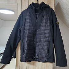 Stone island jacket gebraucht kaufen  Rhinow