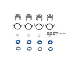Novo kit de reparo de vedação injetor de combustível 4x para AUDI 2.0TFSI 06D998907 06F906036A comprar usado  Enviando para Brazil