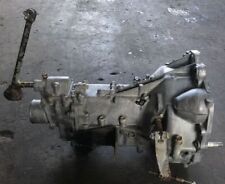 Transmission manuelle vitesses usato  Putignano