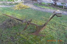 Alte historischer kartoffelpfl gebraucht kaufen  Northeim