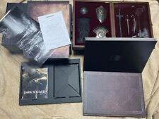 Usado, PS3 Dark Souls II 2 edição de colecionador com mapas trilha sonora do Japão comprar usado  Enviando para Brazil