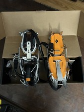 Black diamond sabretooth for sale  Bethlehem
