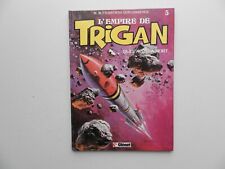 Trigan don lawrence d'occasion  Aubigny