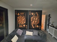 Luxury pair set for sale  BRIGHTON