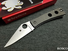 Spyderco watu cpm usato  Spedire a Italy