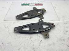 Supporti pedane aprilia usato  Gambettola