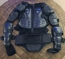 Full body motorcycle for sale  Rochester