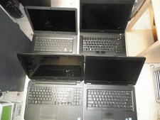 Lot laptops parts for sale  Houston