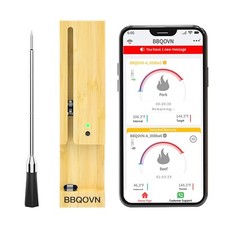Smart wireless meat for sale  Charlotte
