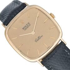 Rolex cellini cal.1600 for sale  UK