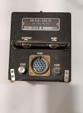 U.s army radiogoniometro usato  Comiso