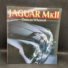Jaguar duncan wherrett for sale  Parsons