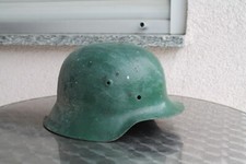 Stahlhelm weltkrieg wehrmacht gebraucht kaufen  Endingen am Kaiserstuhl