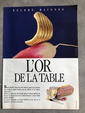 Publicité presse 1978 d'occasion  Douarnenez