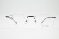 Brille titanflex 823013 gebraucht kaufen  Deutschland