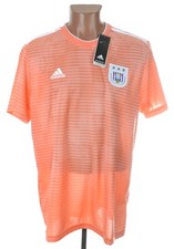 Bnwt anderlecht 2018 d'occasion  Expédié en Belgium