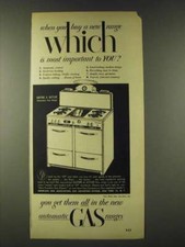 1948 aga american for sale  Madison Heights