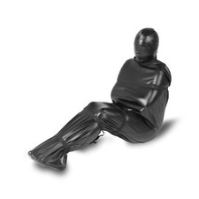 Bondage housse contrainte d'occasion  Septèmes-les-Vallons