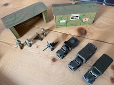 Starlux militaire lot d'occasion  Neuilly-Plaisance