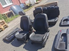 Teilledersitze teillederaussta gebraucht kaufen  Ruppichteroth