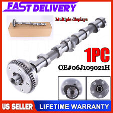 Intake camshaft timing d'occasion  Expédié en Belgium