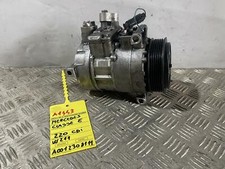 A0012308111 compressore merced usato  Roma