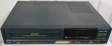 Rare jvc d527ms for sale  LEICESTER