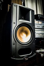 Klipsch rc 25. for sale  Bellingham