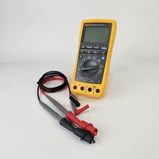 Fluke 787b multimeter for sale  New Bloomington