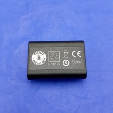 Genuine leica battery for sale  NOTTINGHAM