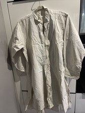 Chemise ancienne paysan d'occasion  Tannay