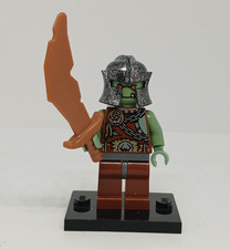 Lego castle troll d'occasion  Nice-