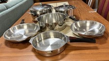 Triplinox pots pans for sale  Pinellas Park