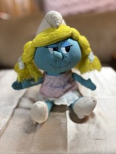 Vintage smurfette smurf for sale  Atlanta