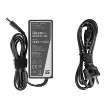 Carregador/adaptador CA para notebook Dell Green Cell PRO 19.5V 4.62A 90W AD09P comprar usado  Enviando para Brazil