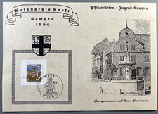 Briefmarken deutsche post gebraucht kaufen  Duisburg