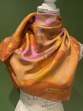 vintage paris scarf for sale vintage paris scarf for sale LEICESTER