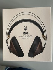 Cuffie meze audio usato  Varese