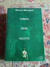 Piante medicinali maurice usato  Montecatini Terme