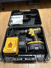 Dewalt 18v dc725 for sale  KINGSWINFORD