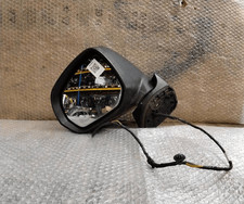 8153h0 retrovisore est. usato  Italia