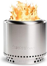Portable fire pit for sale  SALFORD